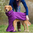 Load image into Gallery viewer, Pet clothing polar fleece
