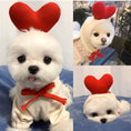 Load image into Gallery viewer, Cute Fruit Dog Clothes For Small Dogs Hoodies Winter Warm Fleece Pet Clothing Puppy Cat Costume Coat For French Chihuahua Outfit
