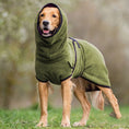 Load image into Gallery viewer, Pet clothing polar fleece
