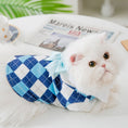 Load image into Gallery viewer, Thin Fashionable Two-pod Pet Clothes
