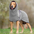 Load image into Gallery viewer, Pet clothing polar fleece
