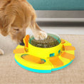 Load image into Gallery viewer, Pet Supplies Food Leakage Dog Educational Toys Tumbler Cat Teaser
