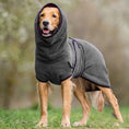 Load image into Gallery viewer, Pet clothing polar fleece
