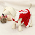 Load image into Gallery viewer, Pet Dog Christmas Clothing
