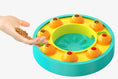 Load image into Gallery viewer, Dog Puzzle Toys Slow Feeder Interactive Dog Toys Treat Dispenser For IQ Training Treat Dispenser For Large Dogs Dog Treat Puzzle
