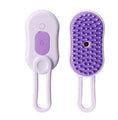 Load image into Gallery viewer, Cat Steam Brush Steamy Dog Brush 3 In 1 Electric Spray Cat Hair Brushes For Massage Pet Grooming Comb Hair Removal Combs Pet Products
