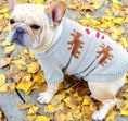 Load image into Gallery viewer, Christmas pet dog clothes
